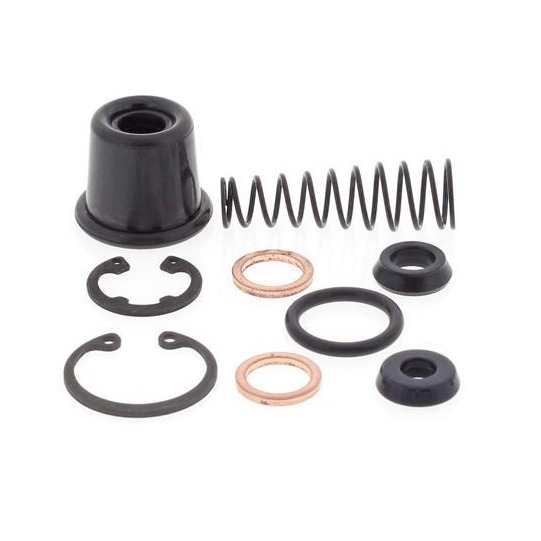 2013-2014 Rear Master Cylinder Rebuild Kit Yamaha Grizzly 550